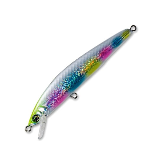VOBLER DUEL HARDCORE MINNOW 70F 7CM 4.5 GR HCA