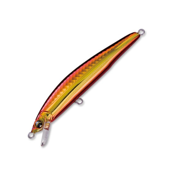 VOBLER DUEL HARDCORE MINNOW 70F 7CM 4.5 GR HGR