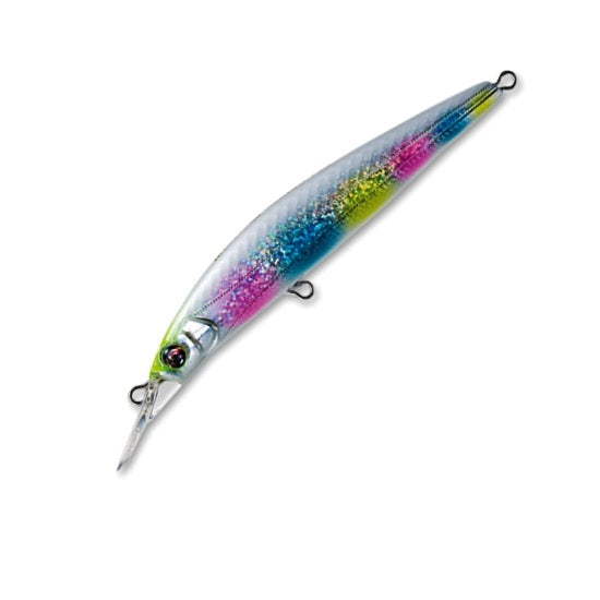 VOBLER DUEL HARDCORE MINNOW 70S 7CM 6GR HCA