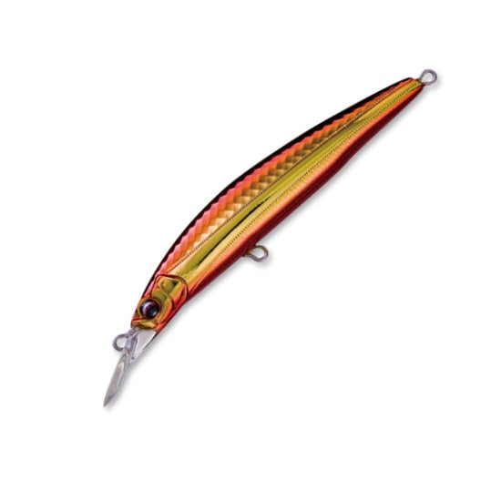 VOBLER DUEL HARDCORE MINNOW 70S 7CM 6GR HGR
