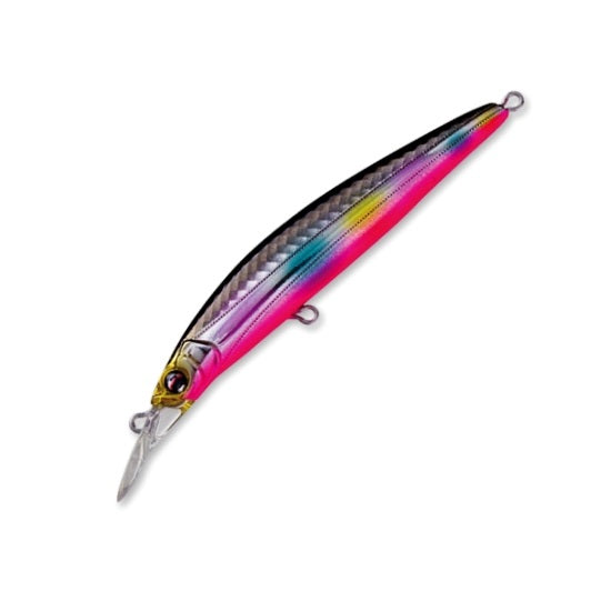 VOBLER DUEL HARDCORE MINNOW 70S 7CM 6GR HSCA