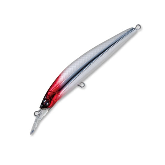 VOBLER DUEL HARDCORE MINNOW 70S 7CM 6GR PHRH