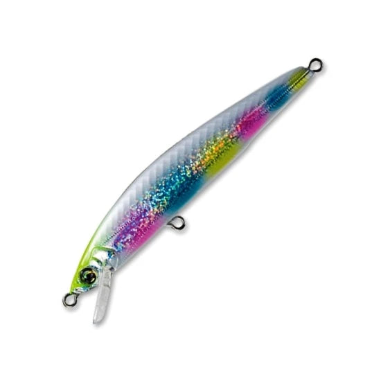 Vobler Duel Hardcore Minnow 90f 9cm 6gr Hca