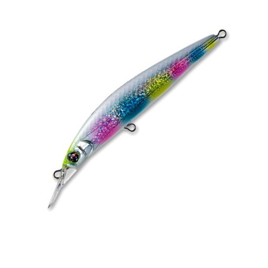 VOBLER DUEL HARDCORE MINNOW 90S 9CM 8GR HCA