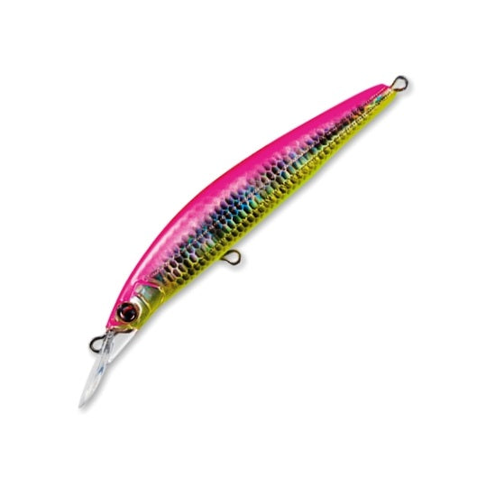 VOBLER DUEL HARDCORE MINNOW 90S 9CM 8GR HHGP
