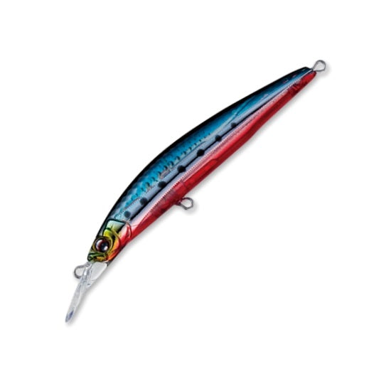 VOBLER DUEL HARDCORE MINNOW 90S 9CM 8GR HHS