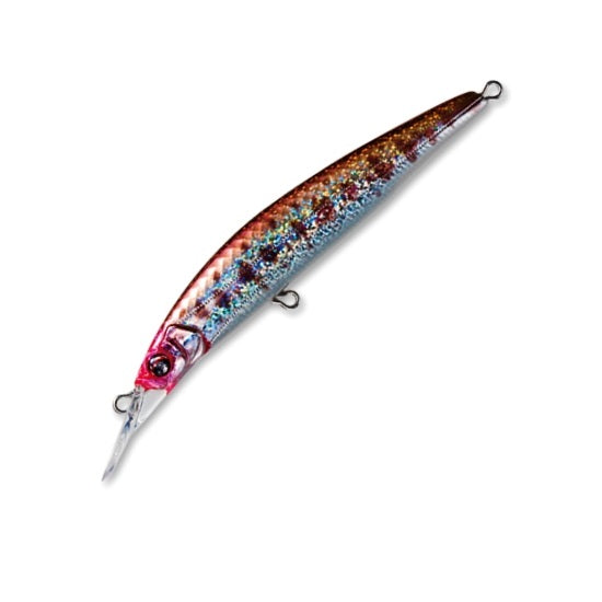 VOBLER DUEL HARDCORE MINNOW 90S 9CM 8GR HHZ