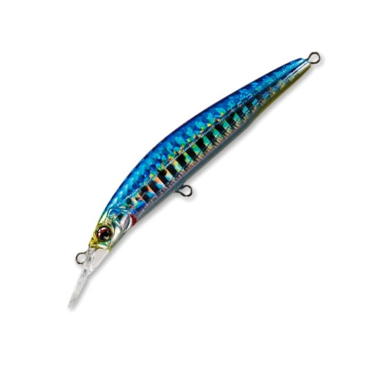 VOBLER DUEL HARDCORE MINNOW 90S 9CM 8GR HIW