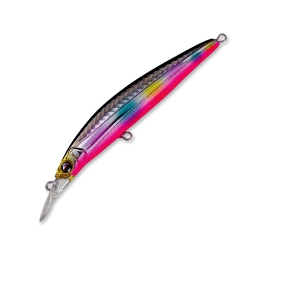 VOBLER DUEL HARDCORE MINNOW 90S 9CM 8GR HSCA
