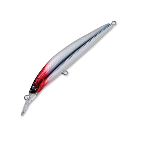 VOBLER DUEL HARDCORE MINNOW 90S 9CM 8GR PHRH