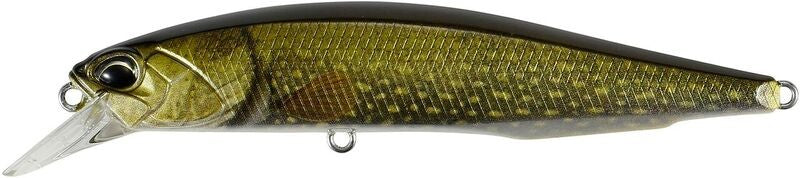 VOBLER DUO JERKBAIT 100 SP PIKE LTD 10CM 14.5G PIKE LIMITED ACC3820