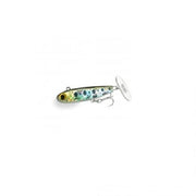 Vobler Fiish Pw Tail 30 2.4gr Slow Natur Pwt556