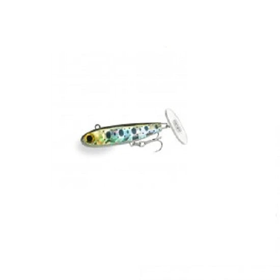 Vobler Fiish Pw Tail 30 2.4gr Slow Trout Pwt567