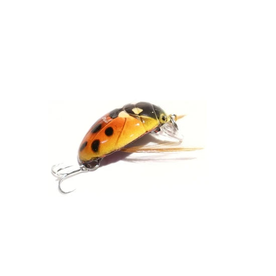 Vobler Fl Floating Bug 0.5-1m 3.8cm 4.1g Culoare 003