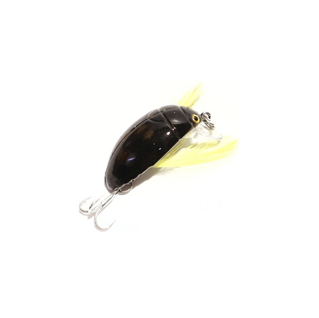 VOBLER FL FLOATING BUG 0.5-1M 3.8CM 4.1G CULOARE 008
