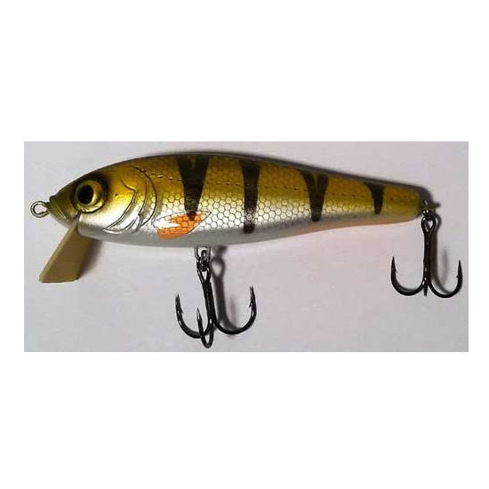 VOBLER GV LURE S100LX FLOATING 10CM 22GR CULOARE BIBAN