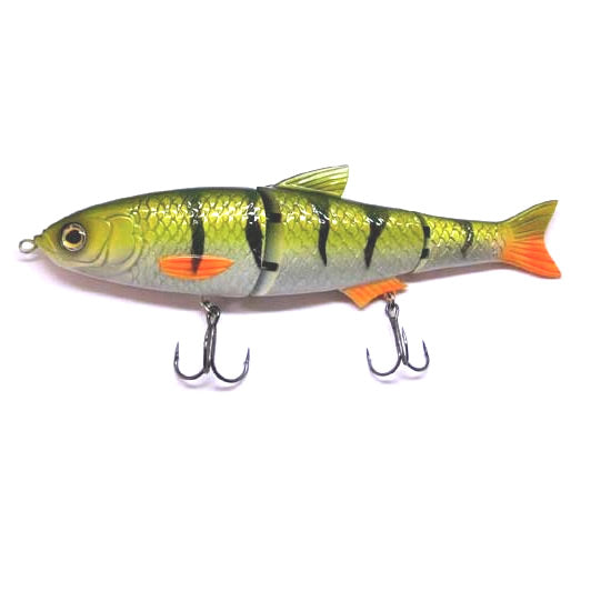 VOBLER GV LURE SW160 SINKING16CM 45GR CULOARE BIBAN