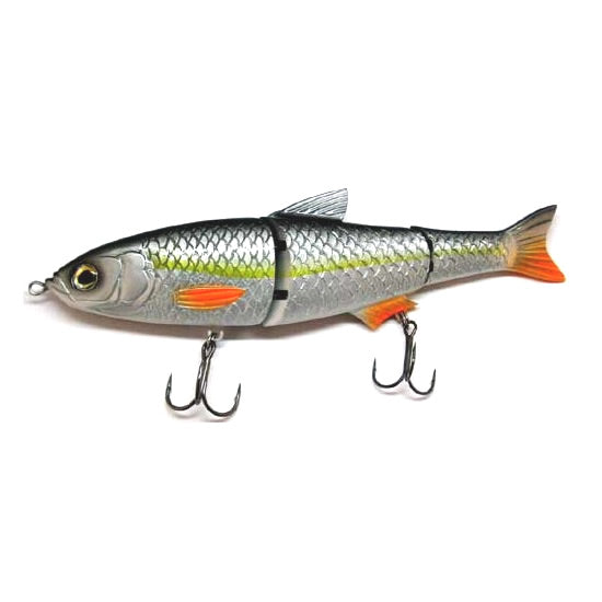 VOBLER GV LURE SW160 SINKING16CM 45GR CULOARE NATURAL