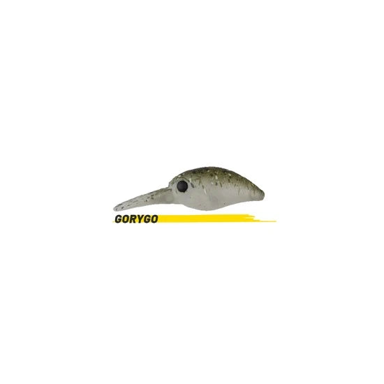 Vobler Herakles  Deep-j F 3.1mm 3.5gr Gorygo