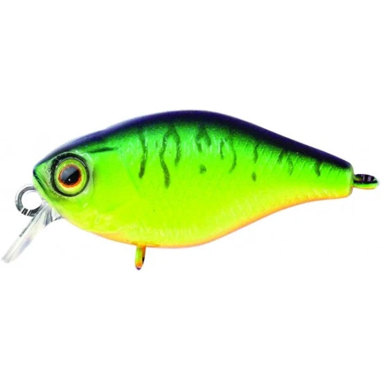 Vobler Illex Chubby Floating Runner Mat Tiger 3.8cm 4g