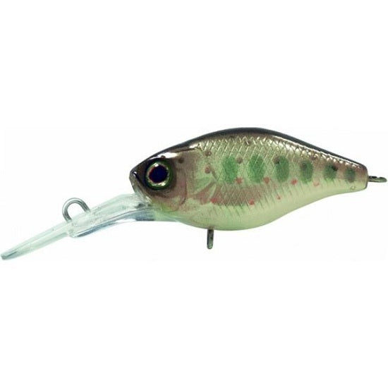 VOBLER ILLEX DIVING CHUBBY 3,8CM/4,3G NF ABLETTE