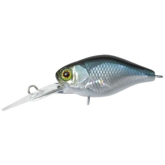VOBLER ILLEX DIVING CHUBBY  SENSAS XX 3,8CM/4,3G NF ABLETTE