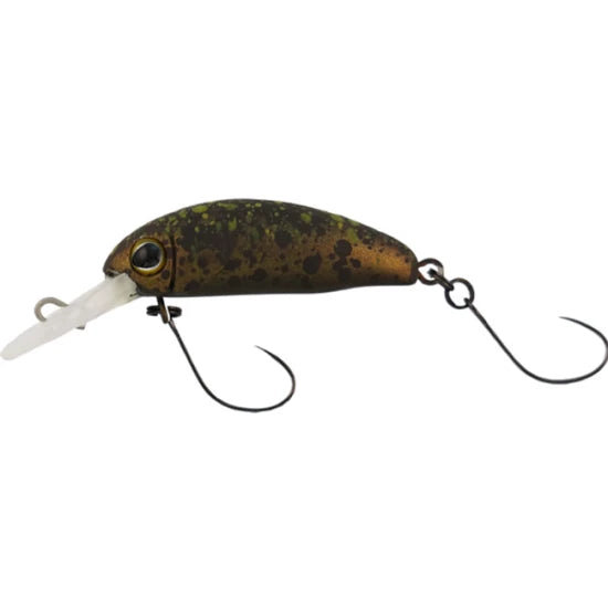 Vobler Jackall Chibi Buriburi Minnow 3.1cm/1.6g Yazy Bondz