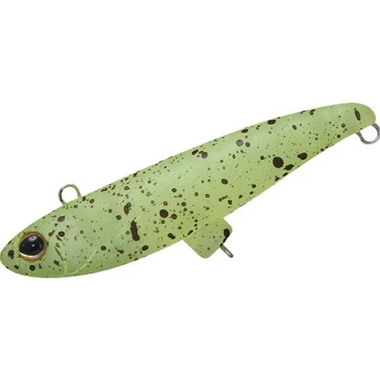 Vobler Jackall Dartrun 3.8cm/2,5g Endo Ie Glow