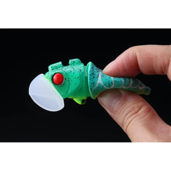 Vobler  Jackall Nazzy Bug 6,7cm/16,4g Zarigaeru