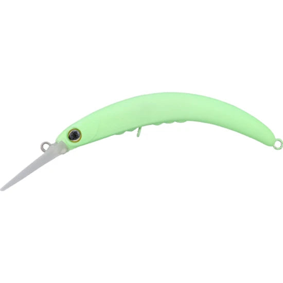 Vobler Jackall Pepino Mr 5.6cm/2.4g Masa No Dokuringo