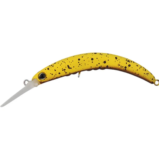 Vobler Jackall Pepino Mr 5.6cm/2.4g Sugar Spot