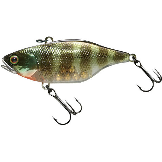 VOBLER JACKALL TN60 6.0CM/12.7G JAKKO GILL