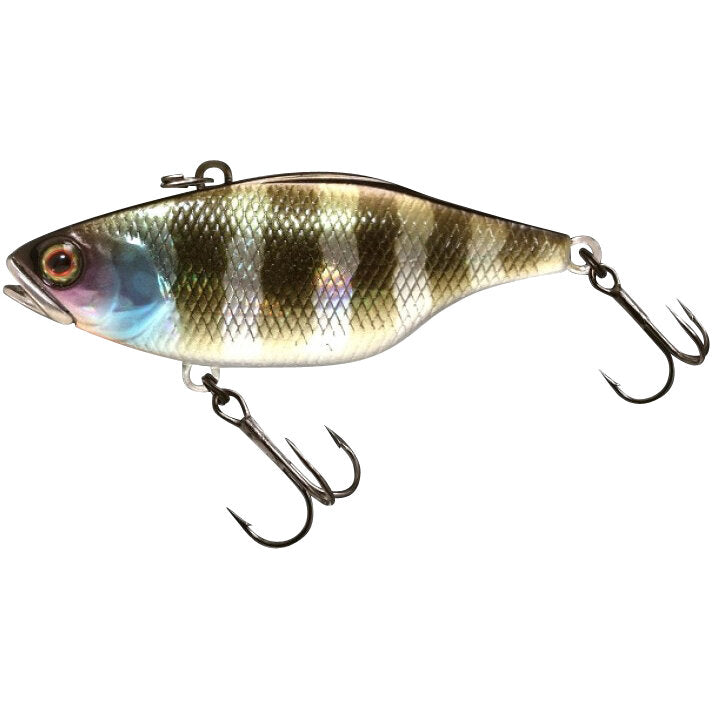 VOBLER JACKALL TN60 FULL TUNGSTEN 6CM 13G SENKO GILL