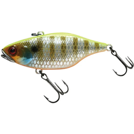 Vobler Jackall Tn60 Full Tungsten 6cm 13g Uhcbb