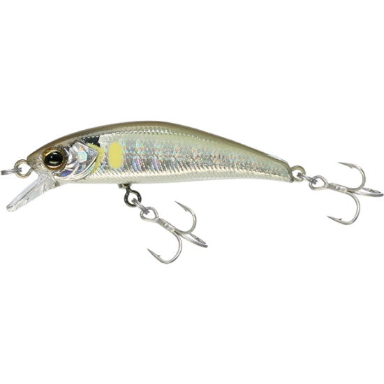 Vobler  Jackall Tricoroll Ryushin 43hw 4,3cm/3g Stripe Waka Ayu