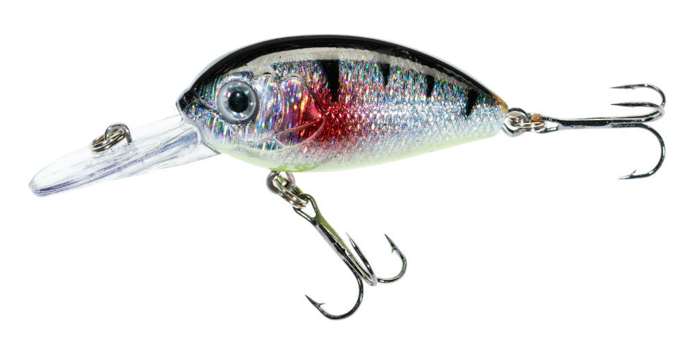 VOBLER JAXON ATRACT ARIS F F 4CM 4.8GR