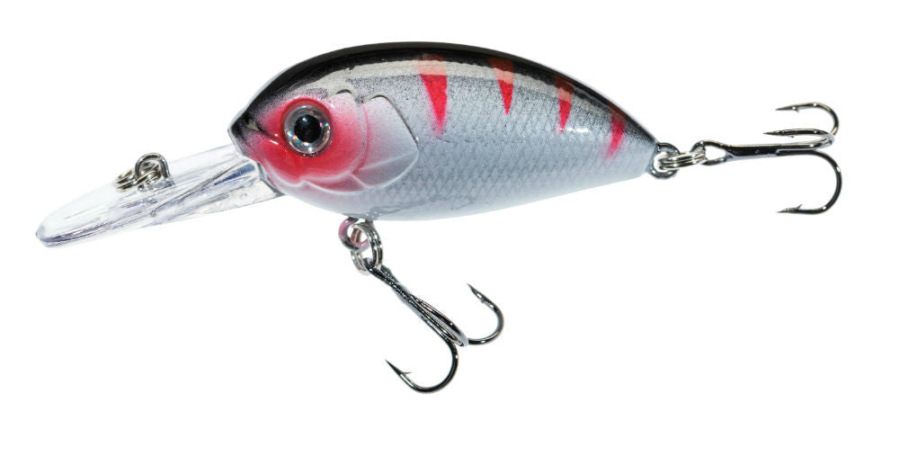 VOBLER JAXON ATRACT ARIS F G 4CM 4.8GR