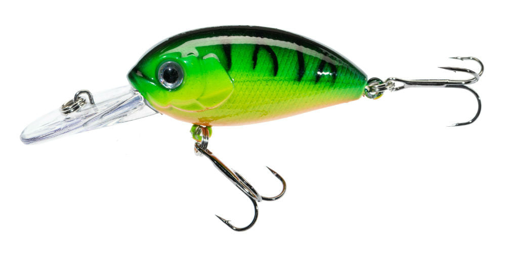 VOBLER JAXON ATRACT ARIS F H 4CM 4.8GR