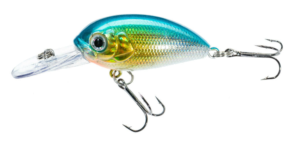 VOBLER JAXON ATRACT ARIS F I 4CM 4.8GR