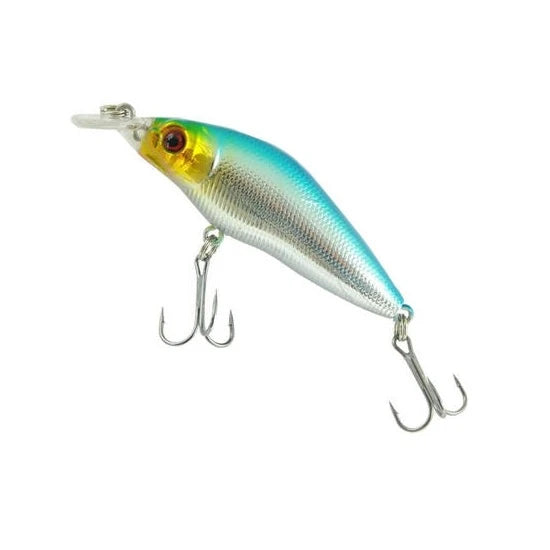 Vobler Jaxon Atract Atris F F 6.5cm 8gr