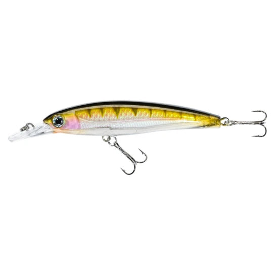 Vobler Jaxon Atract Bleack F, Culoare G, 8cm, 7g
