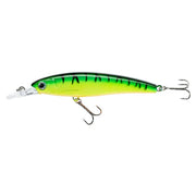 Vobler Jaxon Atract Bleack F, Culoare I, 8cm, 7g