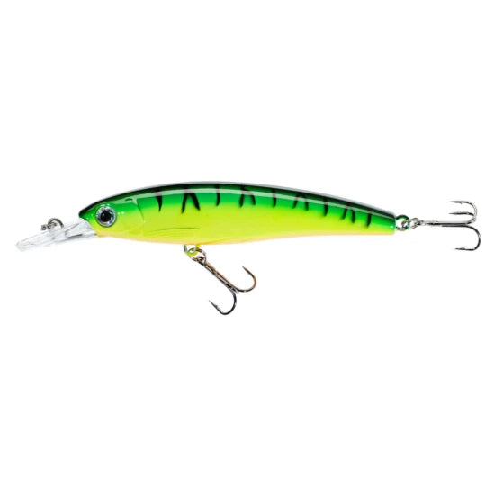 Vobler Jaxon Atract Bleack F, Culoare I, 8cm, 7g