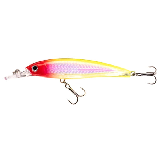 Vobler Jaxon Atract Bleack F, Culoare K, 8cm, 7g