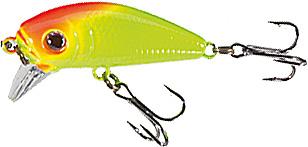 VOBLER JAXON ATRACT F XTR-A  C 3.5CM-3GR