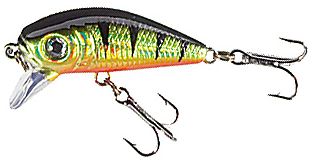VOBLER JAXON ATRACT F XTR-A  D 3.5CM-3GR