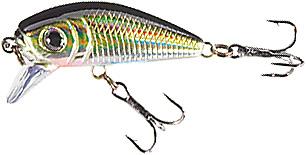 VOBLER JAXON ATRACT F XTR-A  E 3.5CM-3GR