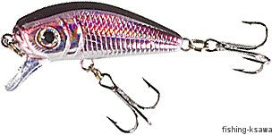 VOBLER JAXON ATRACT F XTR-A  G 3.5CM-3GR