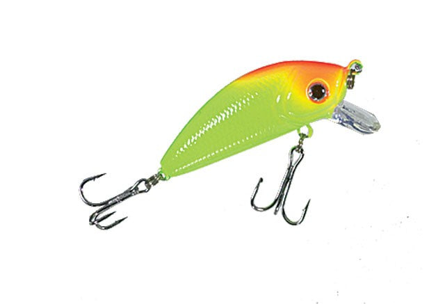 VOBLER JAXON ATRACT F XTR-C C 5.5CM-6.5GR