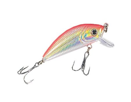 VOBLER JAXON ATRACT F XTR-C F 5.5CM-6.5GR